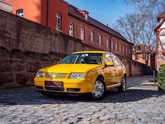 Bild des Angebotes VW Bora 1.8T Sport Edition XENON 1.Hand