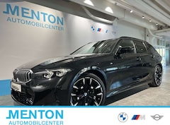 Bild des Angebotes BMW 320 d xDrive M Sportpaket HiFi DAB Pano.Dach Shz