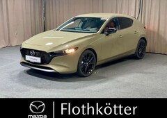 Bild des Angebotes Mazda 3 140PS AUTO NAGISA*BOSE*TEILLEDER