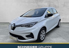Bild des Angebotes Renault ZOE Life KLIMA+NAVI+LED+DAB+TEMPOMAT