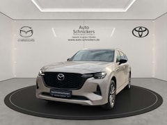 Bild des Angebotes Mazda CX-80 AWD SOMO Homura Plus+NAPPA+PANO