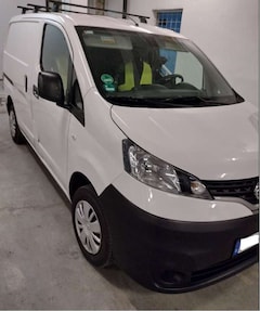 Bild des Angebotes Nissan NV200 NV200 1.5 Premium