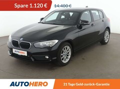 Bild des Angebotes BMW 118 118i Advantage*TEMPO*PDC*SHZ*