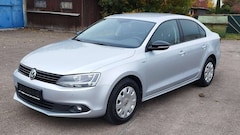 Bild des Angebotes VW Jetta Jetta Diesel 1.6 TDI Blue Motion Technology Trendline