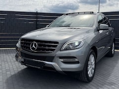 Bild des Angebotes Mercedes-Benz ML 250 BlueTec 4M*7G*PANO*CAM*LUFT*AHK