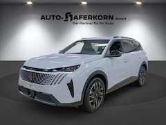 Bild des Angebotes Peugeot 5008 Hybrid 136 Allure e-DSC6*MATRIX-LED*SZHZG*
