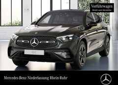 Bild des Angebotes Mercedes-Benz GLC 200 4M AMG+NIGHT+PANO+360+AHK+KEYLESS+9G