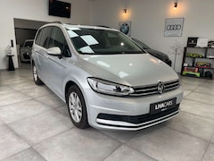 Bild des Angebotes VW Touran Comfortline BMT/Start-Stopp/RFK/PANO
