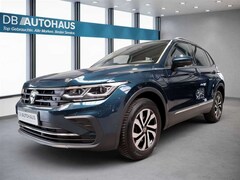 Bild des Angebotes VW Tiguan Active 1.4 eHybrid DSG