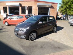Bild des Angebotes Opel Karl 1.0 Edition, SHZ, LHZ,PDC hinten
