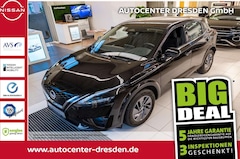 Bild des Angebotes Nissan Qashqai 1.3DIG-T MHEV Acenta ACC+LED+Navi+360°Kam