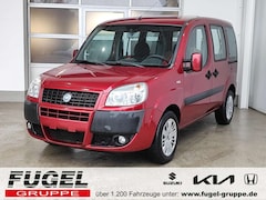 Bild des Angebotes Fiat Doblo 1.4 Dynamic 2x Schiebetür