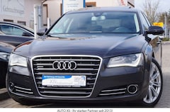 Bild des Angebotes Audi A8 4.0 TFSI quattro Automatik aus 3.Hand! S.Heft