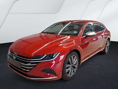 Bild des Angebotes VW Arteon Shooting Brake Elegance*18Zoll*KAMERA*ACC*AHK*