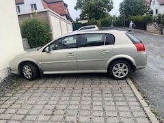 Opel Signum 1.8 Easytronic Cosmo