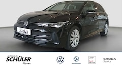 Bild des Angebotes VW Golf VIII 1.5TSI GOAL*RFK*LED*ACC*EPH*LM*SITZH