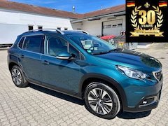 Bild des Angebotes Peugeot 2008 Allure* Kamera*Klima*Alu*WR*