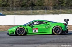Bild des Angebotes Ferrari 488 488 GT 3 EVO