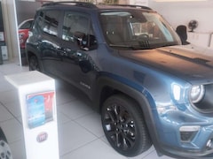 Bild des Angebotes Jeep Renegade Longitude Mild-Hybrid FWD
