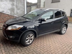 Bild des Angebotes Ford Kuga Champions Edition