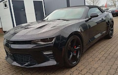 Bild des Angebotes Chevrolet Camaro Cabrio SS  V8 6,2L 339 kW/461 PS