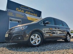 Bild des Angebotes SEAT Alhambra Style Plus AHK Automatik Navi 7Sitzer