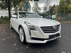 Bild des Angebotes Cadillac CT6 Luxury AWD*1Hand*8Fach*ServiceNeu*TüvNEU*