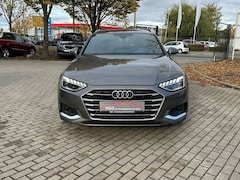 Bild des Angebotes Audi A4 Avant 35 TFSI advanced Navi LED Leder Klima