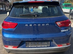 Bild des Angebotes DFSK Fengon 500 Unfall Seite