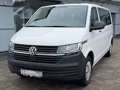 Bild des Angebotes VW T6 Caravelle T6.1 Caravelle Trendline Lang 9-Sitzer*CarPlay*