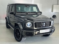 Bild des Angebotes Mercedes-Benz G 450 450 d *Exklusive AMG-Paket*Designo Graphit