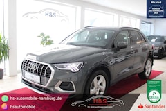 Bild des Angebotes Audi Q3 35 TFSI advanced