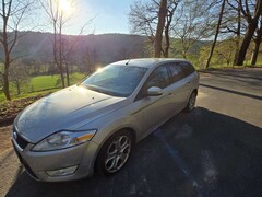 Bild des Angebotes Ford Mondeo Trend