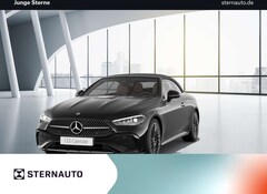 Bild des Angebotes Mercedes-Benz CLE 180 CLE 180 Cabriolet  AMG Line Edition AMG-Line/Navi