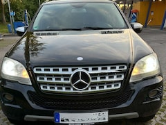 Bild des Angebotes Mercedes-Benz ML 350 M-Klasse Diesel CDI 4Matic 7G-TRONIC DPF