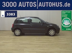Bild des Angebotes Renault Clio 1.2 Klima USB ZV