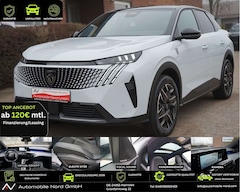 Bild des Angebotes Peugeot 3008 GT Hybrid 145 GT*Panorama*Kamera*Focal