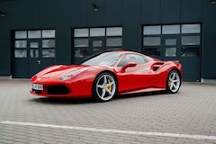 Bild des Angebotes Ferrari 488 *Lift*PDC*RFK*Mwst*1.Hand