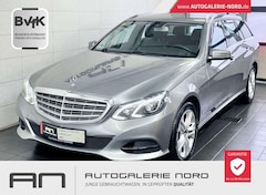 Bild des Angebotes Mercedes-Benz E 250 CDI  T 2.Hand+Leder+Navi+el.AHK+LED