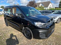Bild des Angebotes Citroen Berlingo Kasten Club M/L1 TÜV & Service Neu