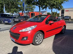 Bild des Angebotes Peugeot 207 CC Filou Radio TÜV 03/2027