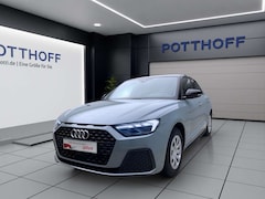 Bild des Angebotes Audi A1 25 TFSI PDC SITZHZG KLIMA LED