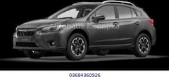 Bild des Angebotes Subaru XV 1.6i EDITION Comfort plus Lineartr. 4WD