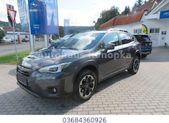 Bild des Angebotes Subaru XV 1.6i EDITION Comfort plus Lineartr. 4WD
