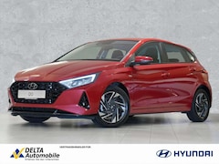 Bild des Angebotes Hyundai i20 1.0 TGDI Trend Voll-LED Carplay Kam Android