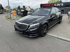 Bild des Angebotes Mercedes-Benz S 350 d *PANO*HUD*DIST.*SPUR*TOTW.*KAM*