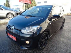 Bild des Angebotes VW up! high up!