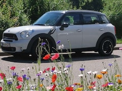 Bild des Angebotes MINI Cooper S Countryman Mini Cooper S Countryman Park Lane