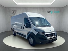 Bild des Angebotes Peugeot Boxer Kasten Hochraum L4H2 435 Pro 2,2 BlueHDi 165 Stop&