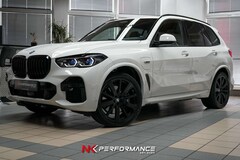 Bild des Angebotes BMW X5 xDrive 45 e M Sport / 22" / PANO / SITZKLIMA